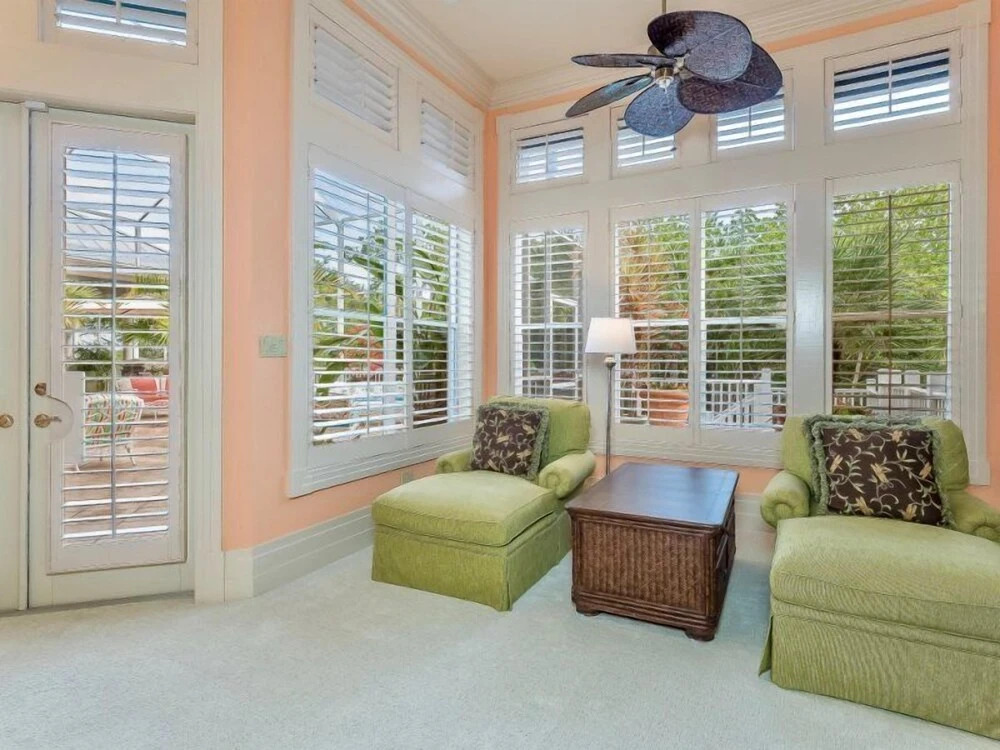 Bougainvillea Home