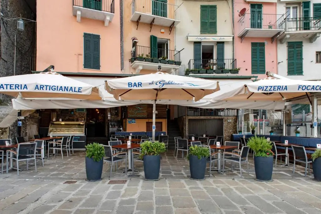 Ca Amae Portovenere