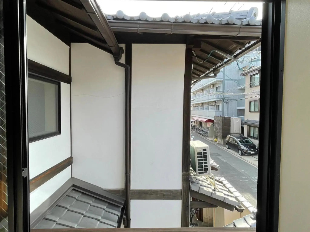 Kyoto Saito cuisine's favorite house / Vacation STAY 207