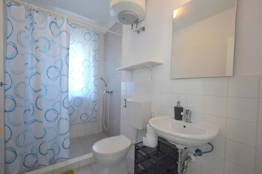 Apartments Nedo
