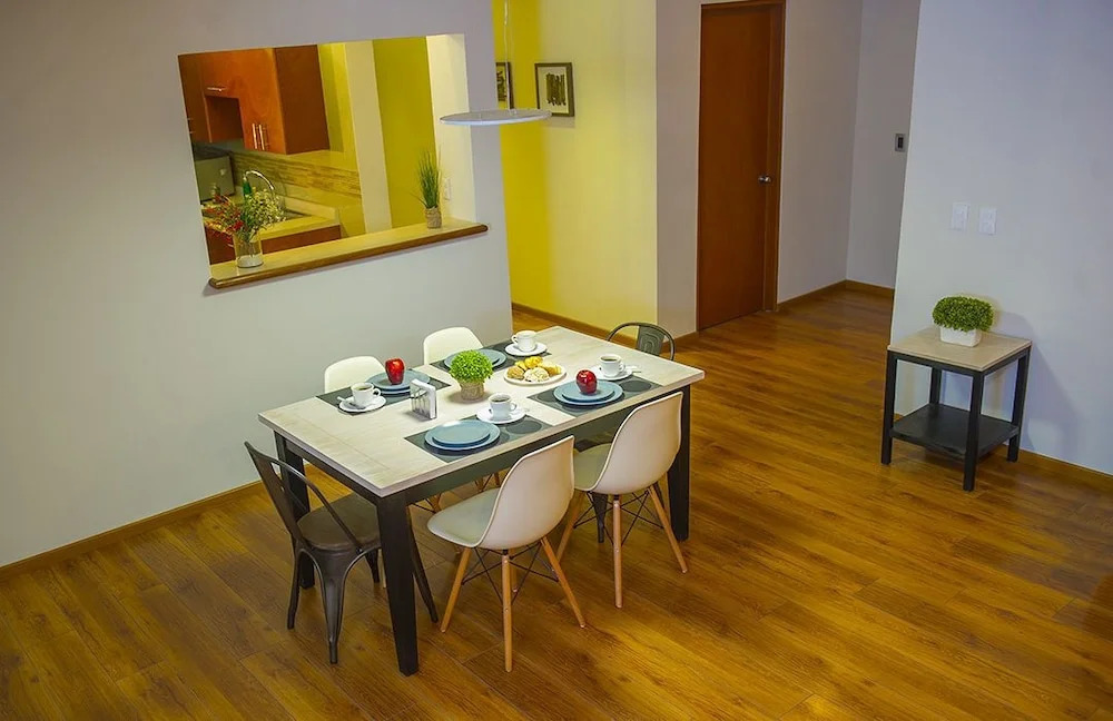 Casa Donceles apt. 7