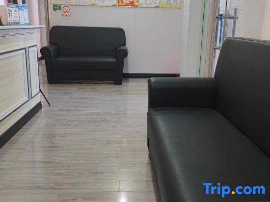 Xionglinquan Hotel