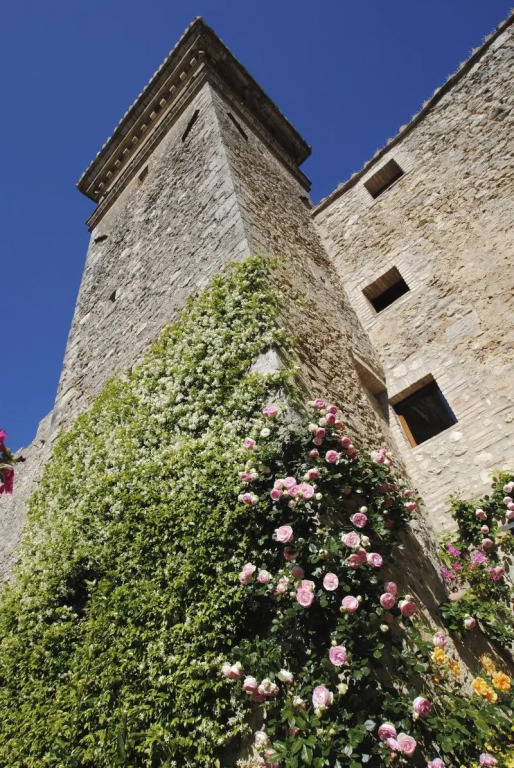 Torre Sangiovanni Albergo e Ristorante da Rosary