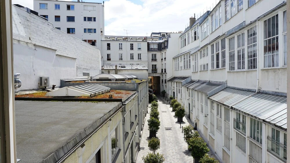 Etoile - Studio - Paris 16