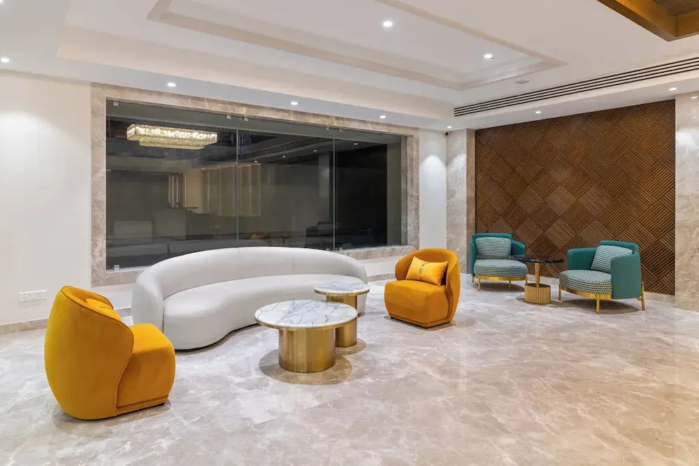Hotel Royal Embassy