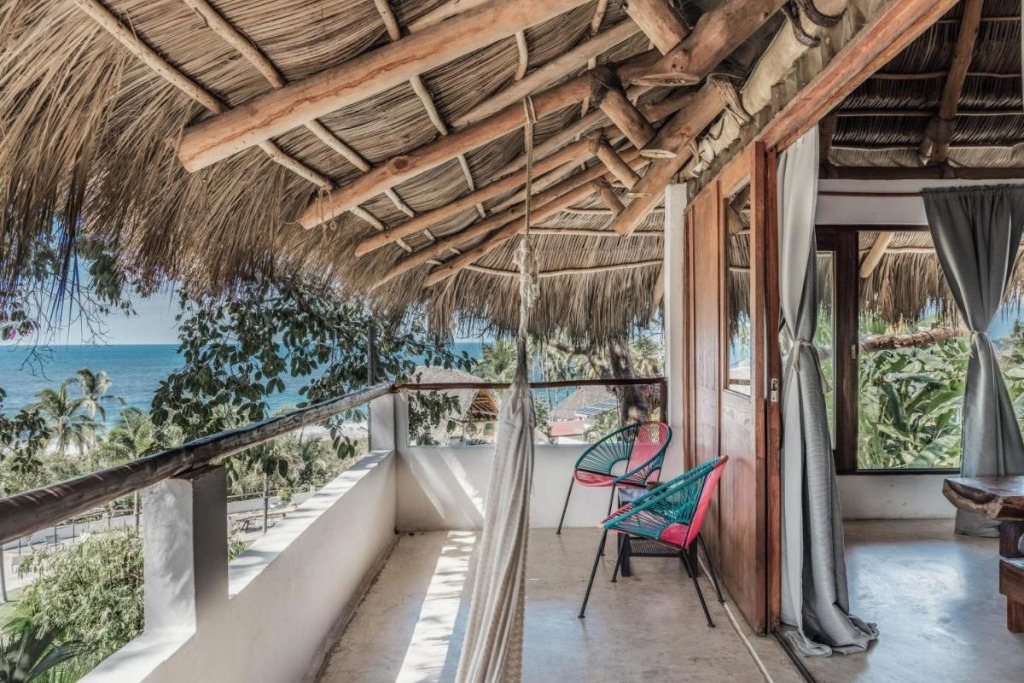 Hotel Maraica