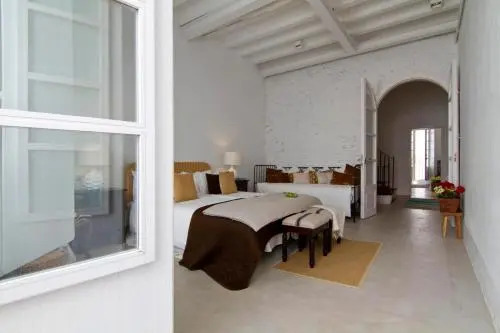 La Casita del Mar
