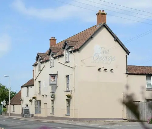 The George at Backwell
