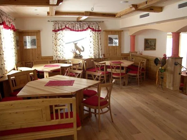 Landhotel Zellerhof