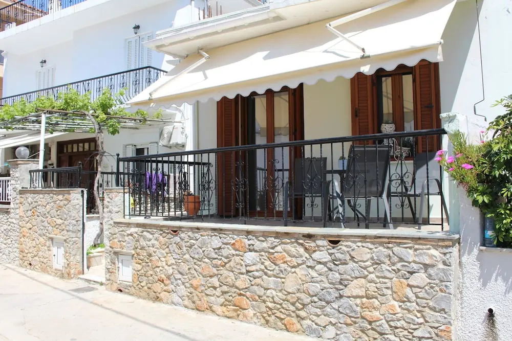 GVA House