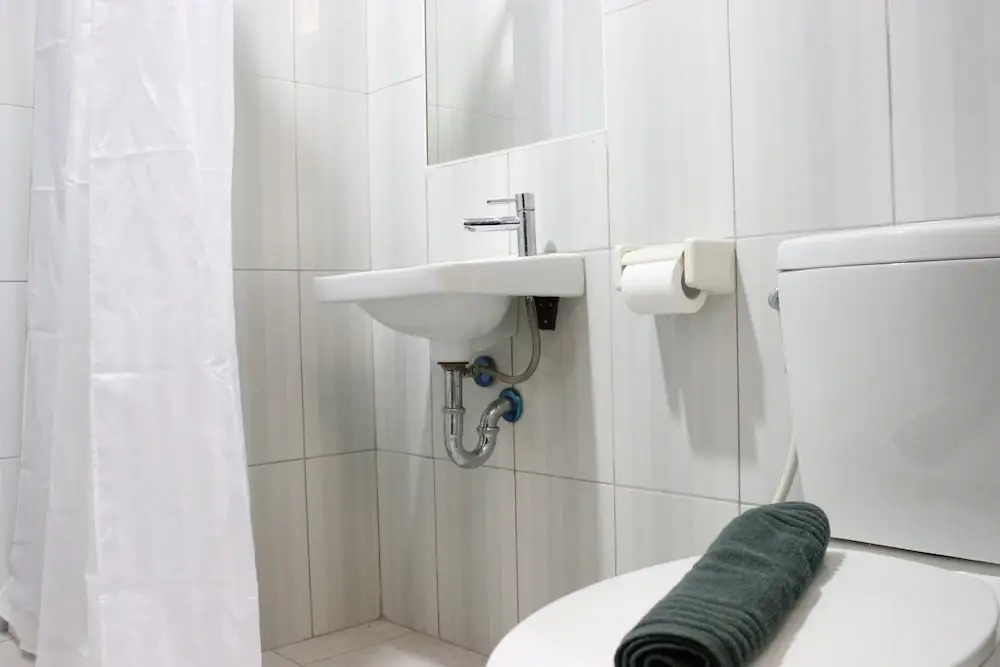 Modern 2Br Apartment At Galeri Ciumbuleuit 2 Near Unpar
