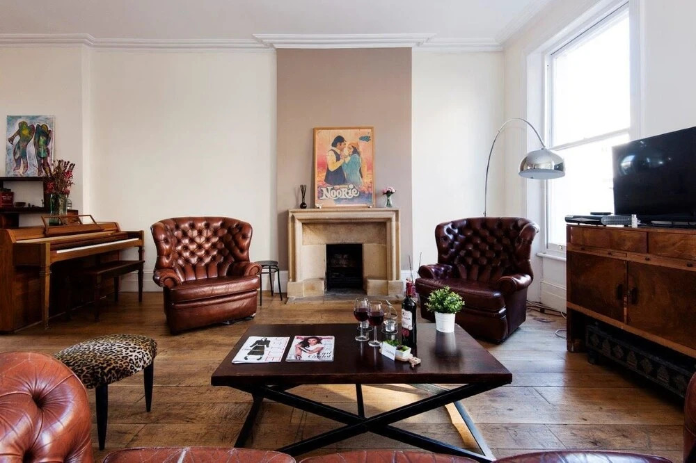 The Gorgeous Portobello Residence - BGL