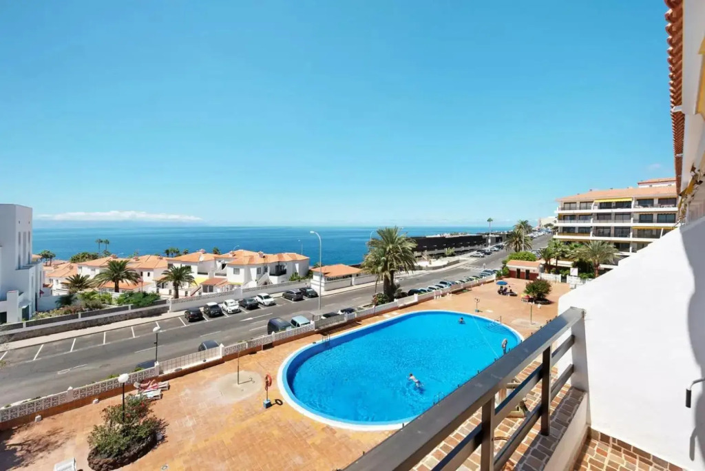 Apartment La Luna
