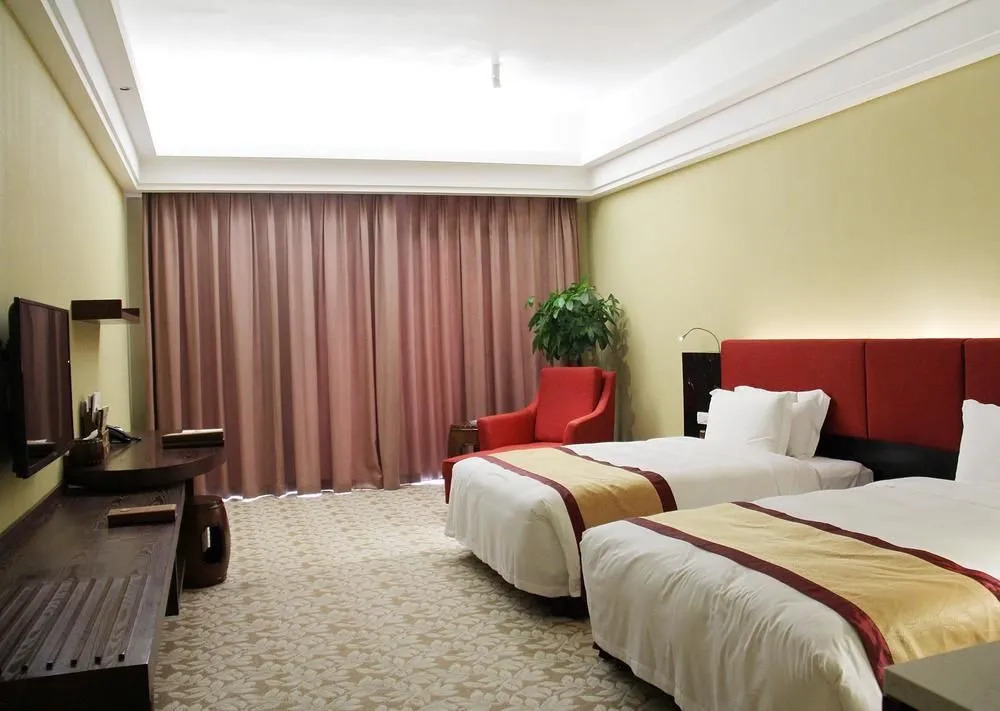 Zhangshuwan Hotel - Zhanjiang