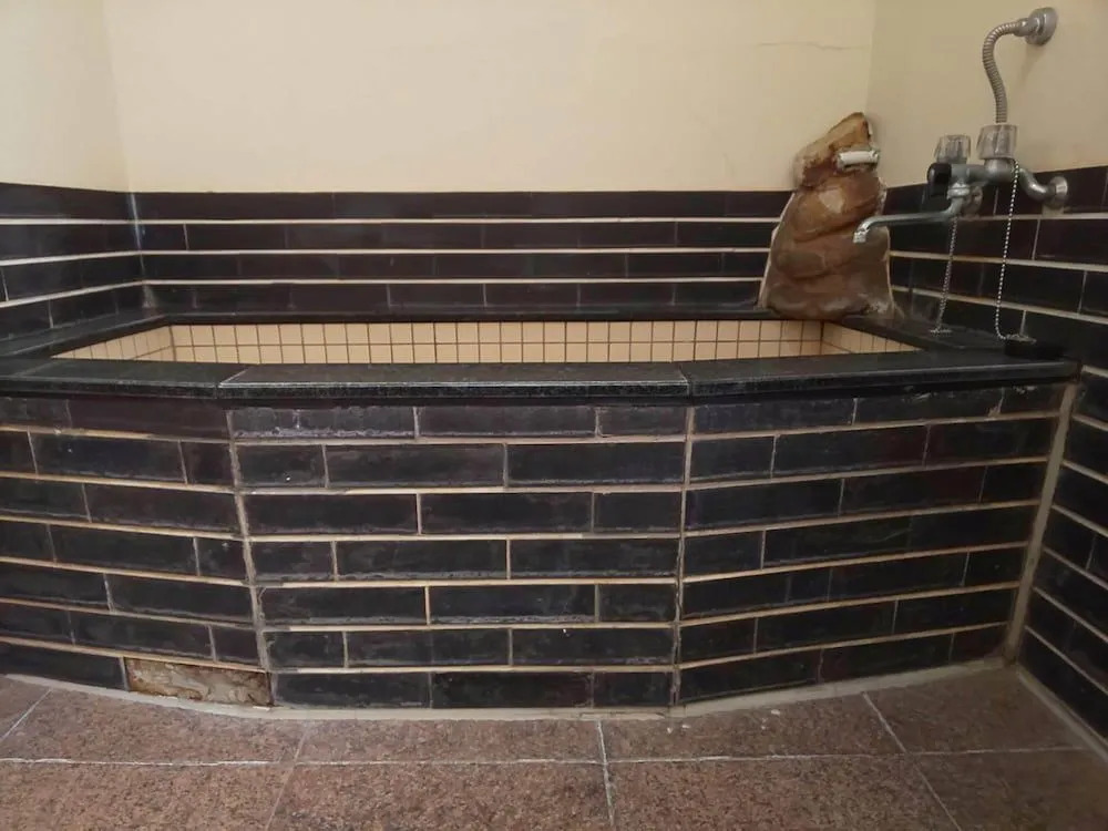VILLA YAITA ONSEN  hot spa