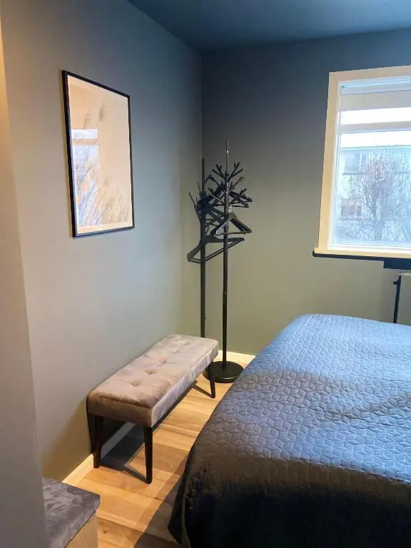 Perfectly located 3 bedroom design apartment