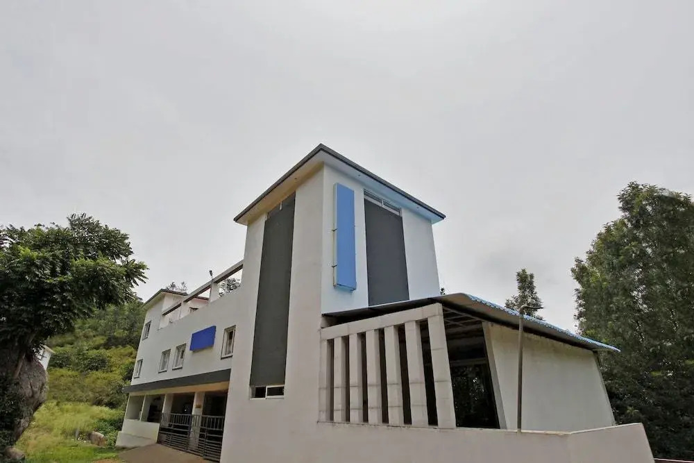 Sky Hotels by OYO Rooms