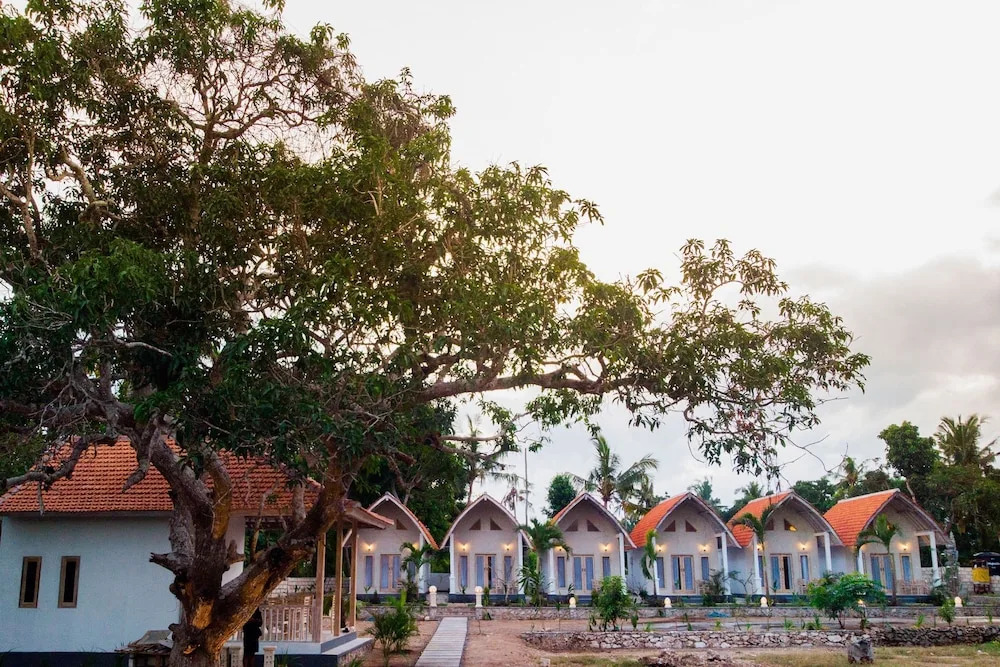 Kayu Kuning Cottage