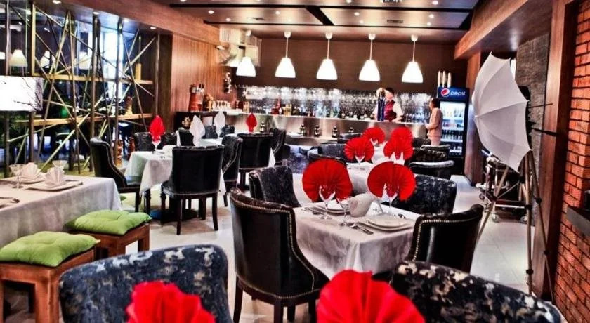 TnT Hotel