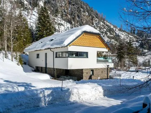 Chalet Hammerweg