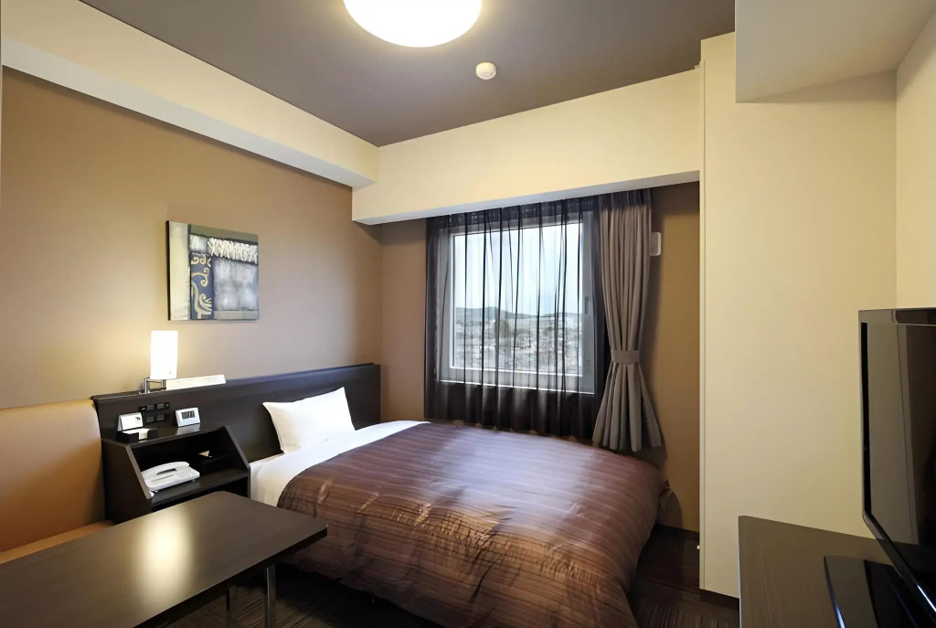 Hotel Route-Inn Kamisu