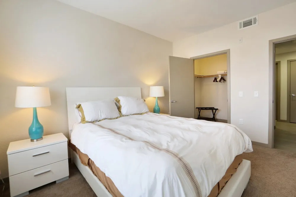 Global Luxury Suites Sunnyvale North