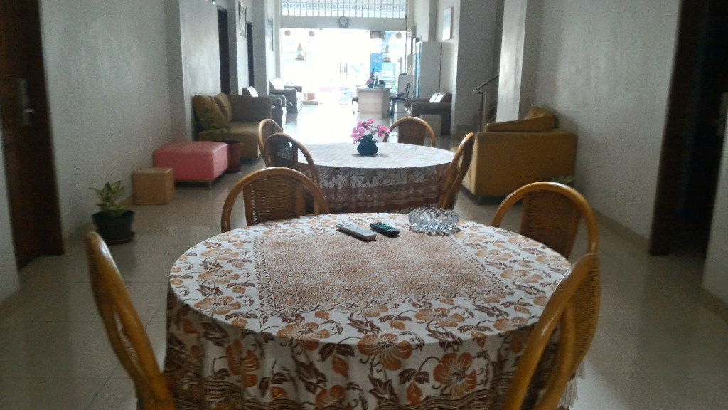 Hotel Asoka