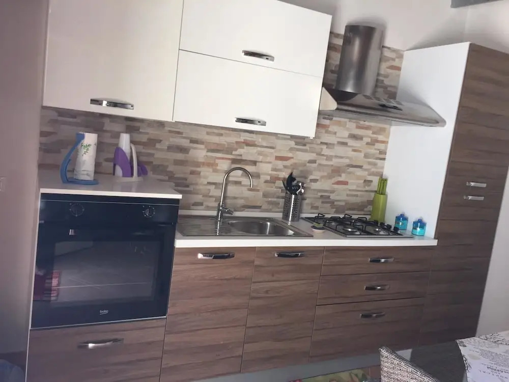 Casa Vacanze Panorama sulle Egadi