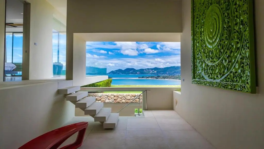 Villa Anavaya