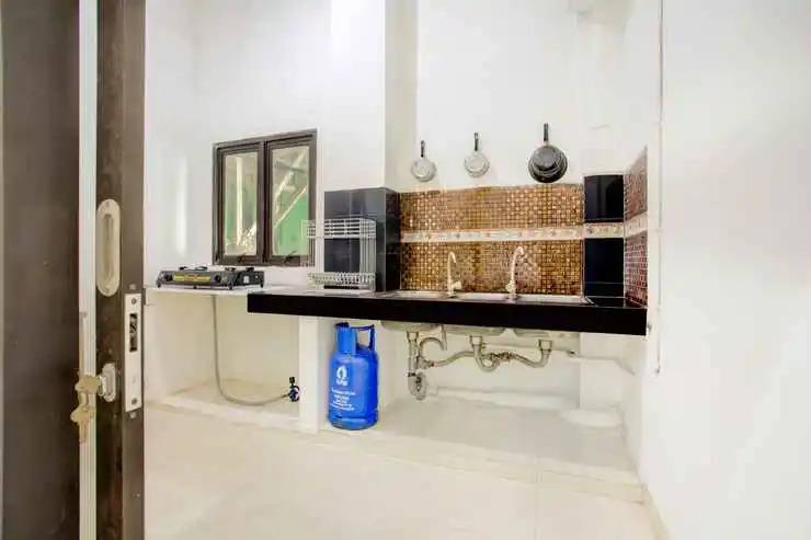 SPOT ON 3928 Terrace House Syariah