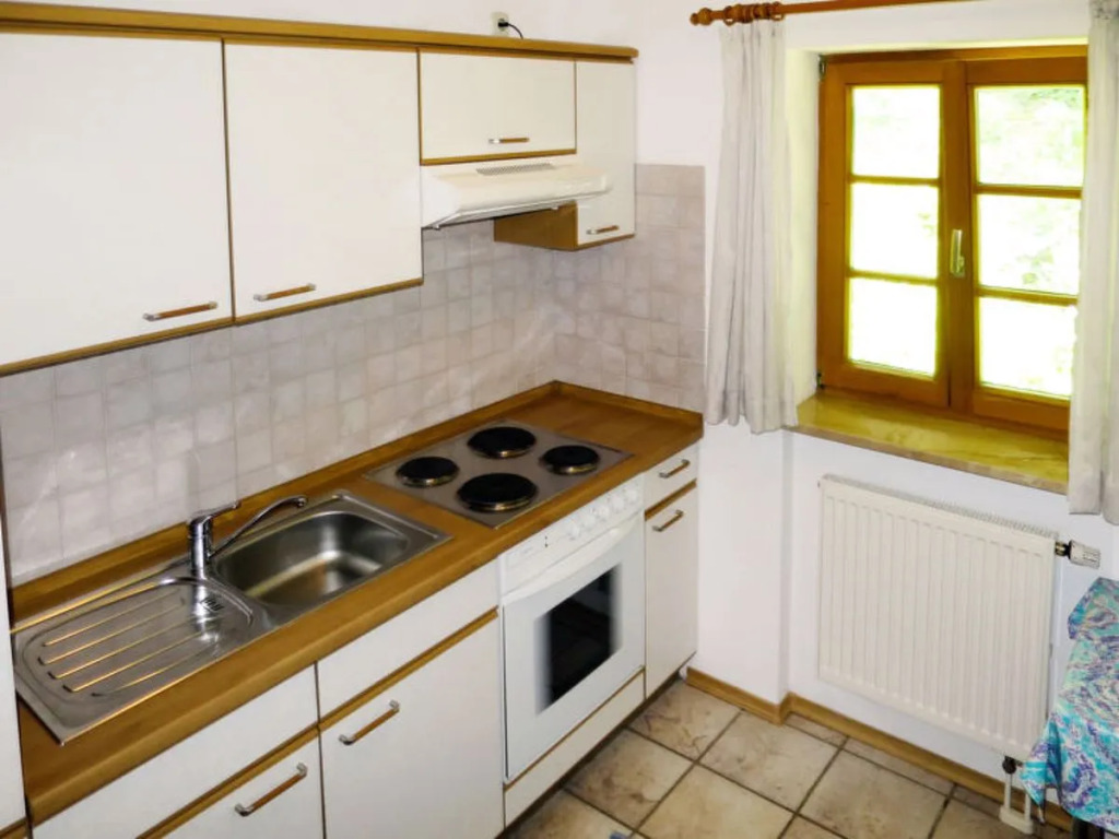 Holiday Home Kreuzbuche by Interhome