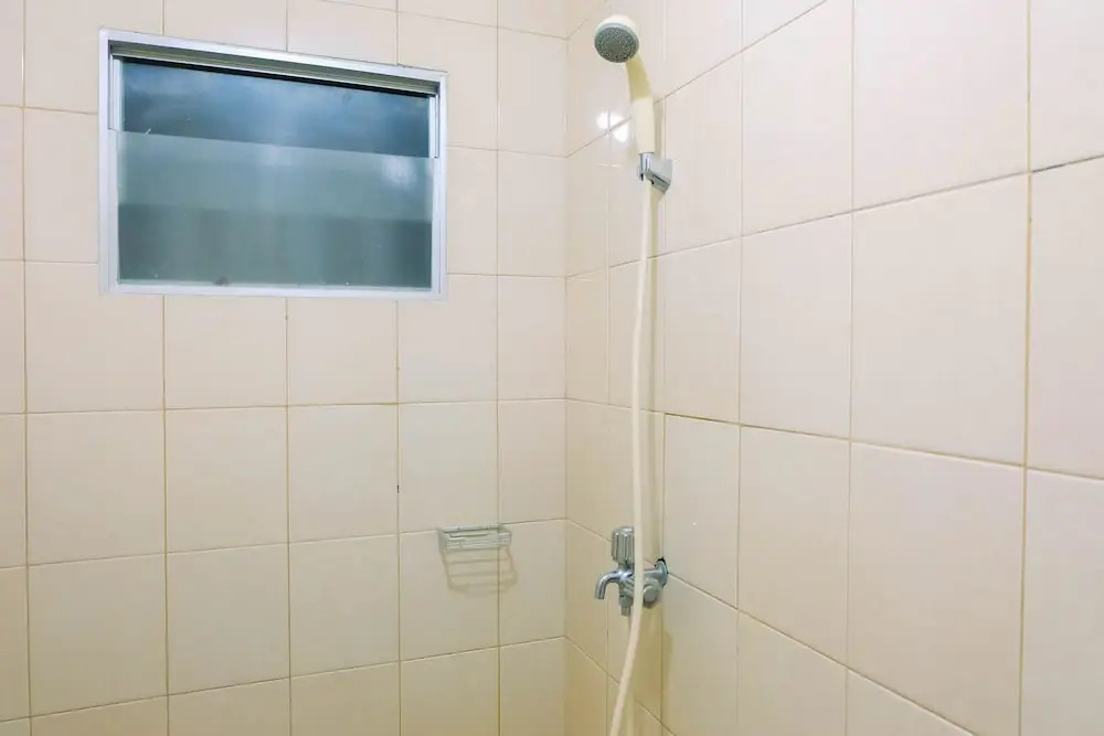 Homey and Stylist 1BR Gading Icon Apartment
