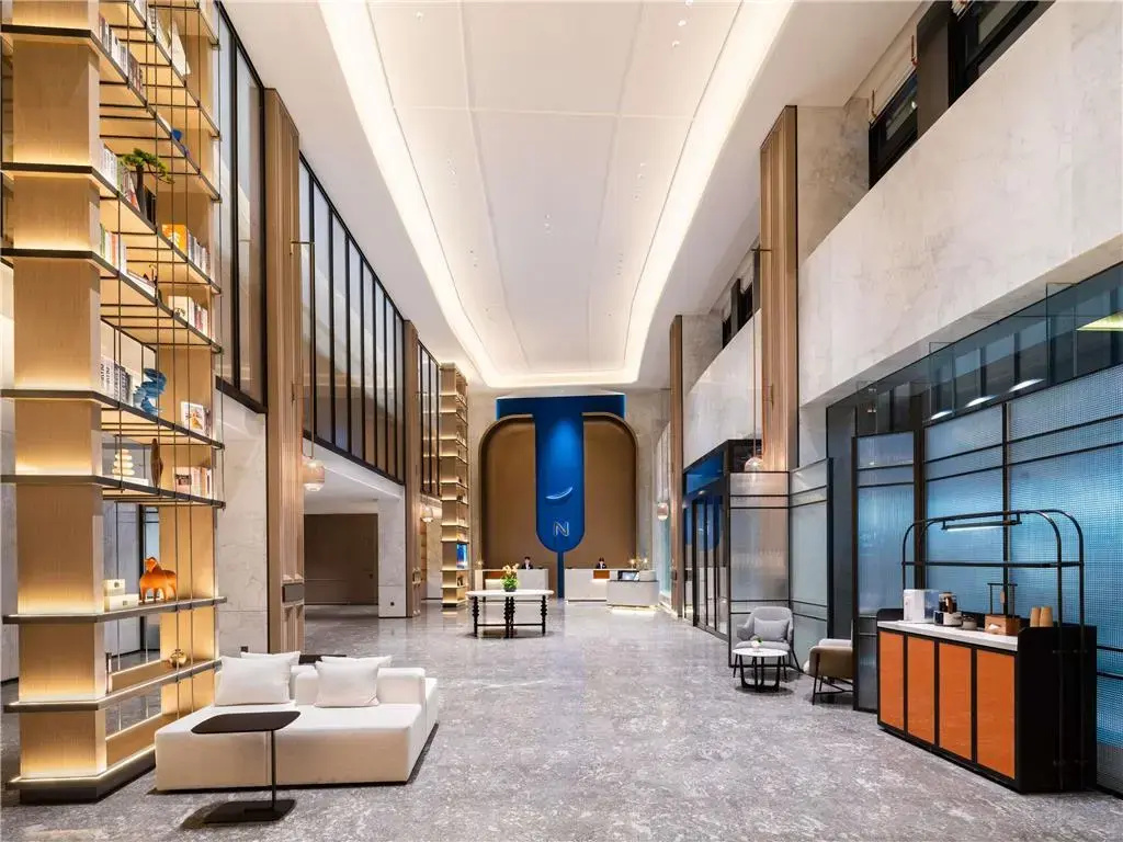 Novotel Hangzhou Yuhang Hotel
