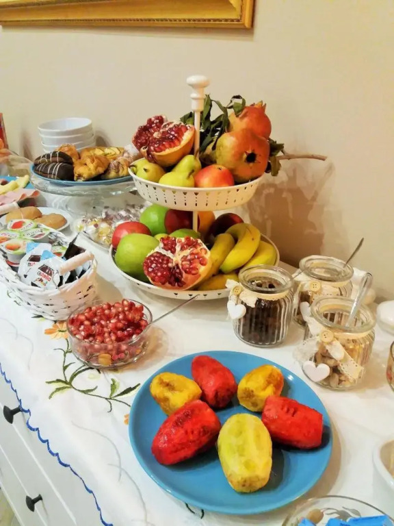 B&B Oriental Palace