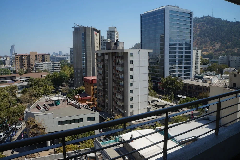 Apartamentos Santa Beatriz Suites