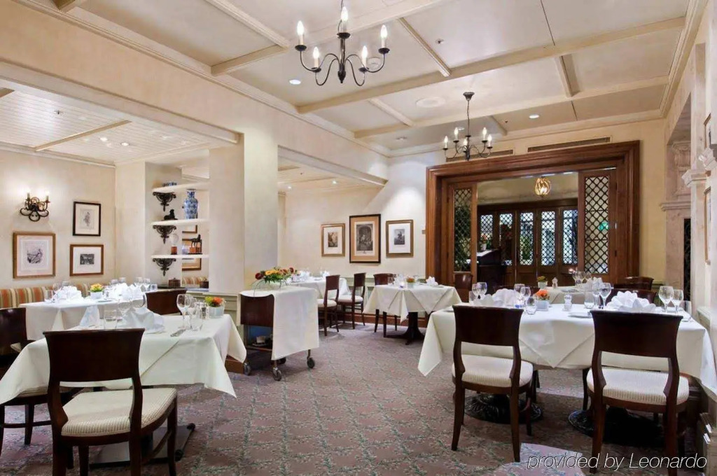 Hilton Basel