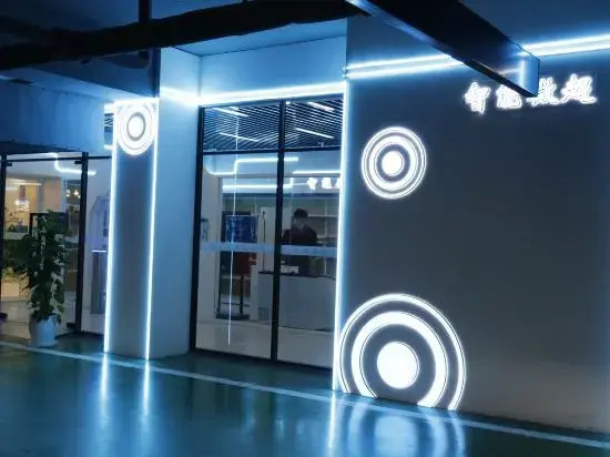 Qingdao International Academician Hong Kong Talent Apartment