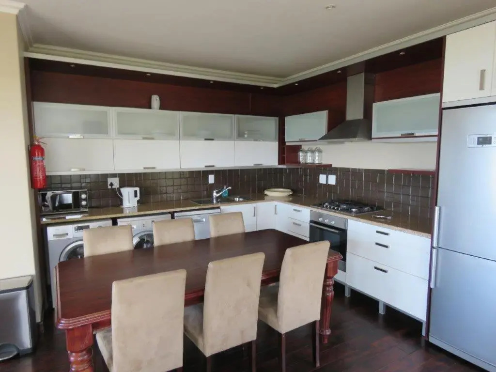 Whalesong Villa