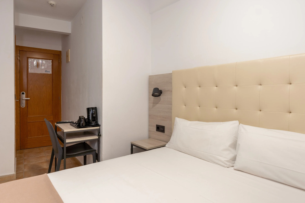 Hotel Queens