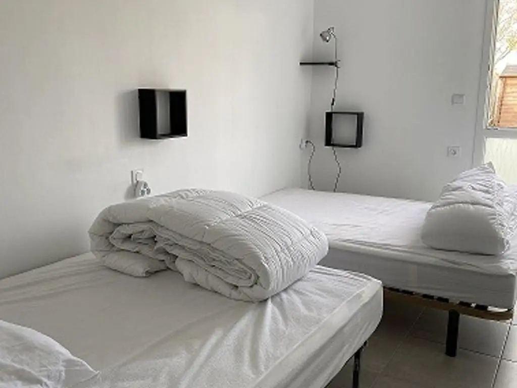 Maison La Bernerie-en-Retz, 3 pièces, 4 personnes - FR-1-612-68