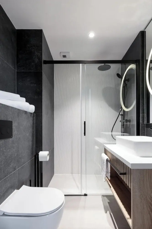 Baltic Waves Resort by PI Apartments - Official Operator