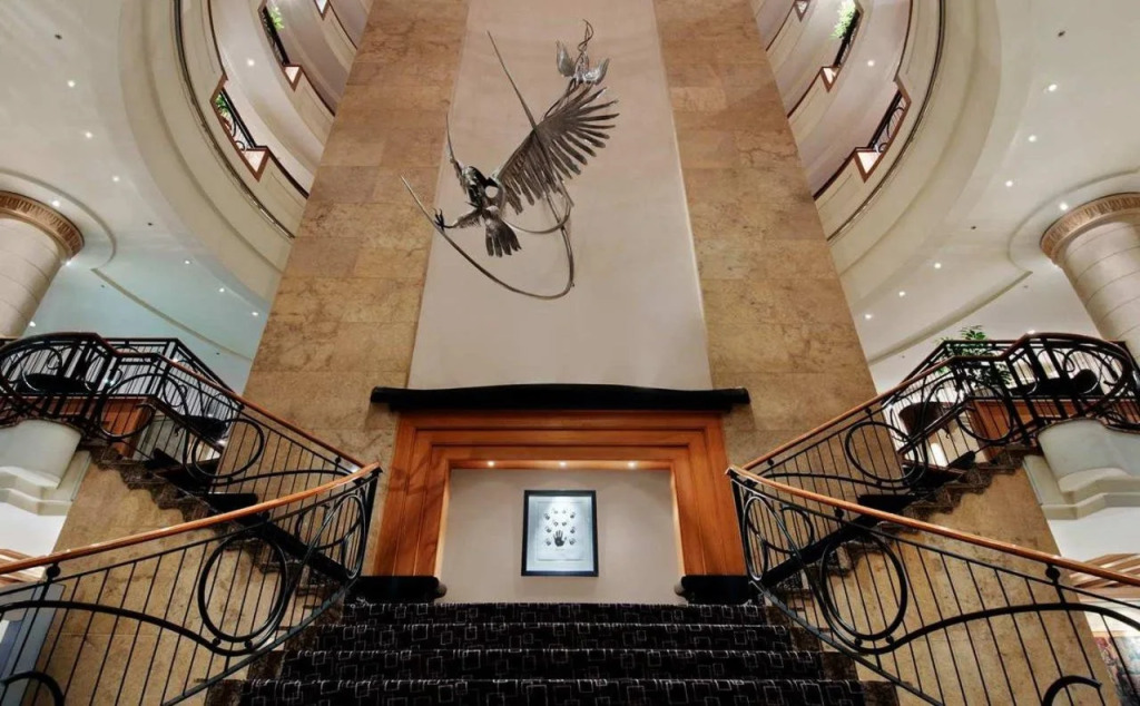 NH Johannesburg Sandton