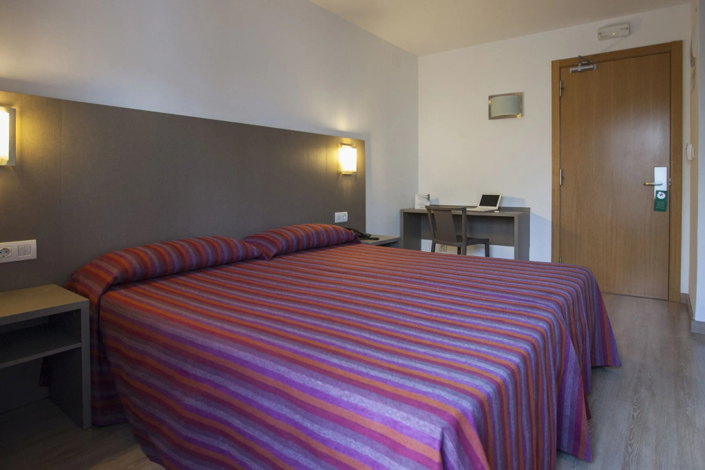 Hotel Montesol Benidorm