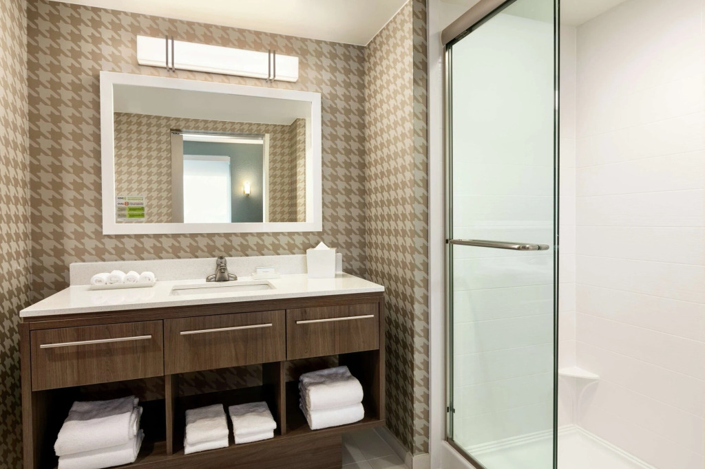 Home2 Suites By Hilton Brandon Tampa