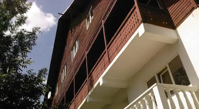 Vila Poienita