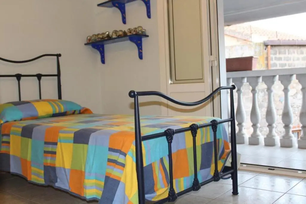 Casa Vacanze “Dream House”