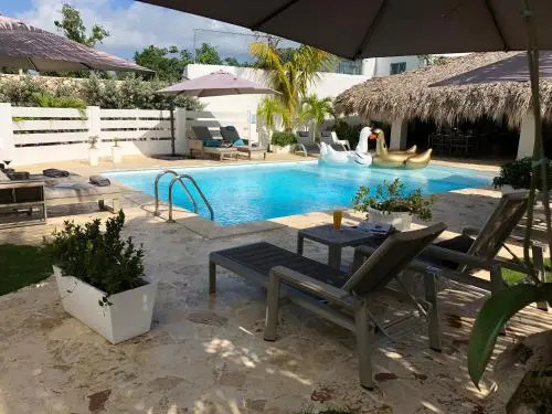Hotel Las Flores
