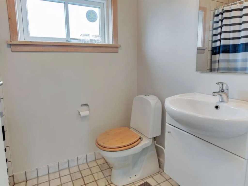 Holiday Home Carlie - 2-8km from the sea by Interhome