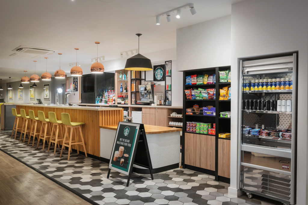 Holiday Inn Norwich, Ipswich Road by IHG
