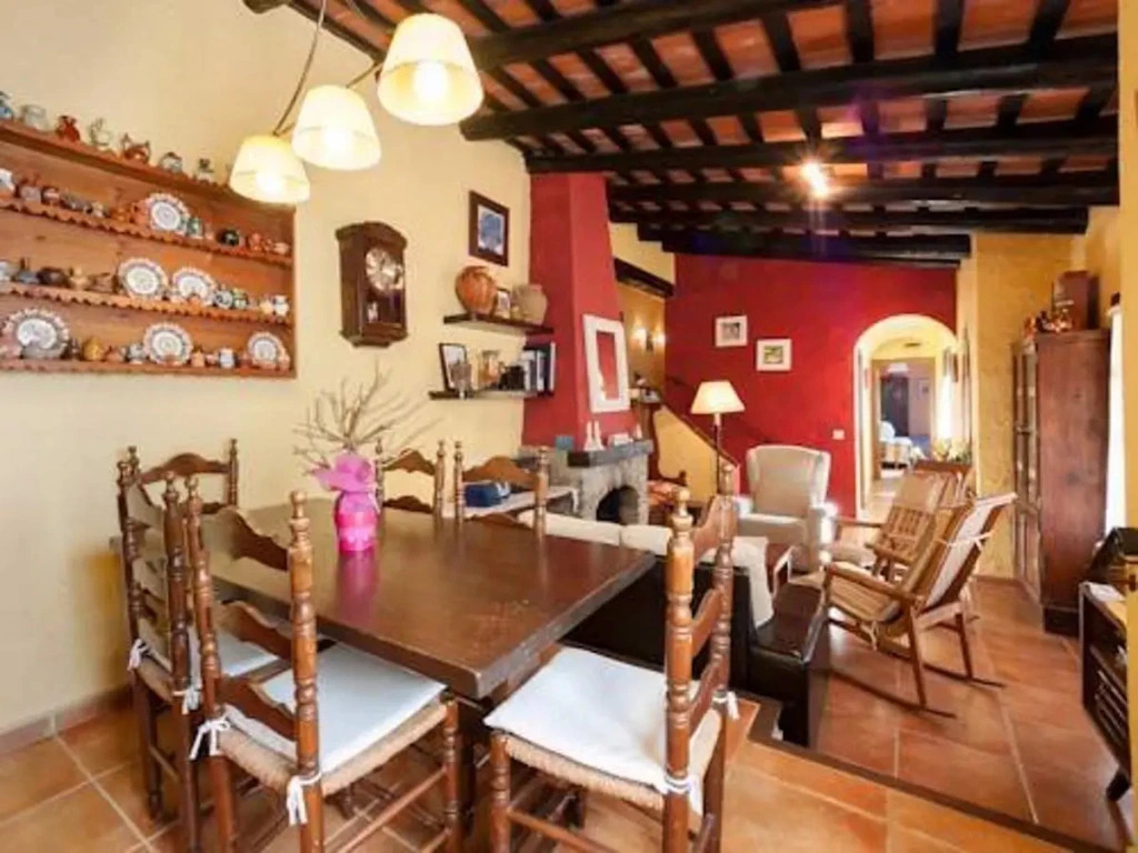 Rental Villa Cala Nuria - Begur 4 Bedrooms 8 Persons - Pop 9991